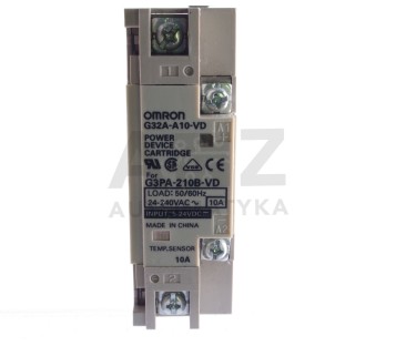 OMRON G32A-A10-VD G32AA10VD
