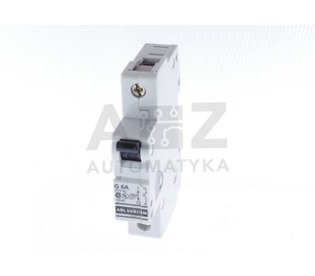 ABL SURSUM ALTECH CORP. G 6A G6A 