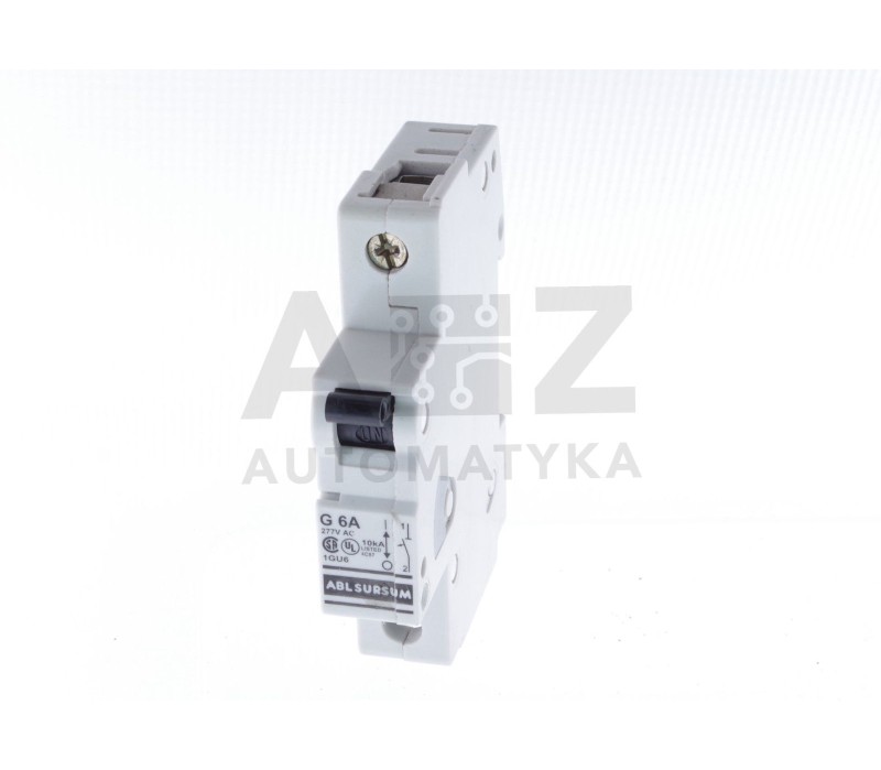 ABL SURSUM ALTECH CORP. G 6A G6A 