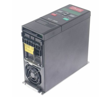 DANFOSS 195N0215 VLT2800 VLT2805PS2B20STR4DBF00A00 