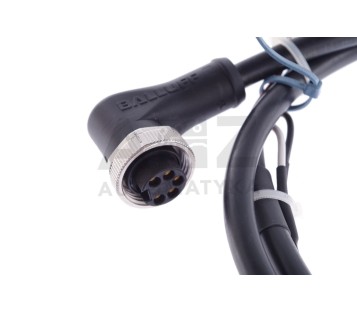 BALLUFF BCC0HYP BCC A325-0000-10-063-PX05A5-010  A325000010063PX05A5010 Connecto