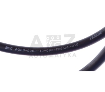 BALLUFF BCC0HYP BCC A325-0000-10-063-PX05A5-010  A325000010063PX05A5010 Connecto