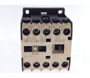 MOELLER DIL ER-31 DILER-31 DILER31