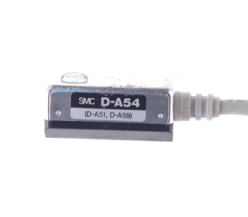 SMC D-A54 DA54 