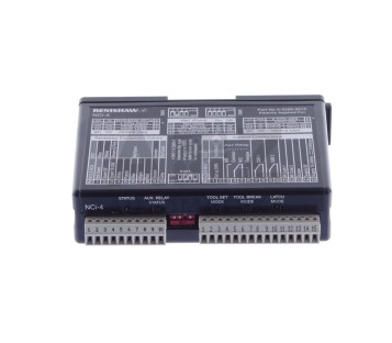 RENISHAW NCI-4 NCI4 ! NEW !