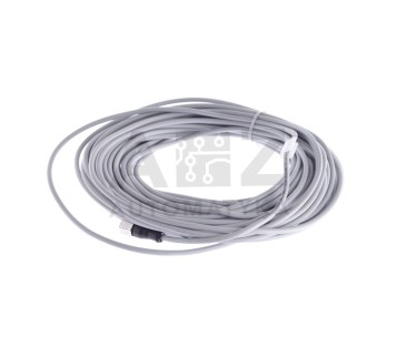 MURR ELEKTRONIK 7002-12181-2132000  7002121812132000 M12 FEMALE 0° V2A