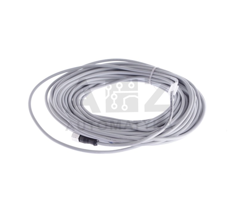 MURR ELEKTRONIK 7002-12181-2132000  7002121812132000 M12 FEMALE 0° V2A