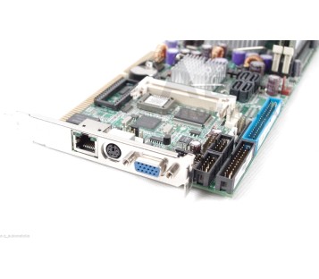  IBASE IB866-R CPU Board INTEL P4 651 SL9KE L726A8 08  P4 651SL9KE L726A808