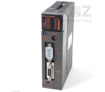 MITSUBISHI PROFIBUS I/F UNIT A1SJ71PB92D A 1SJ71PB92D