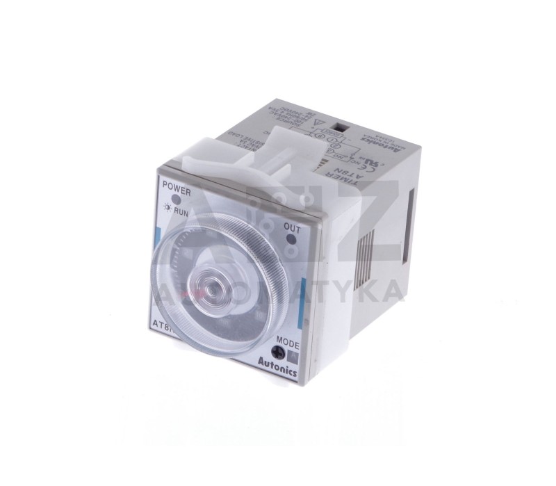 AUTONICS TIMER AT8N ! NEW !