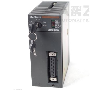 MITSUBISHI CPU UNIT Q2ASCPU Q 2ASCPU