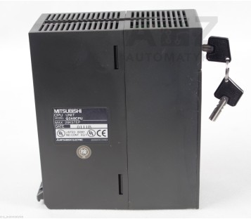 MITSUBISHI CPU UNIT Q2ASCPU Q 2ASCPU