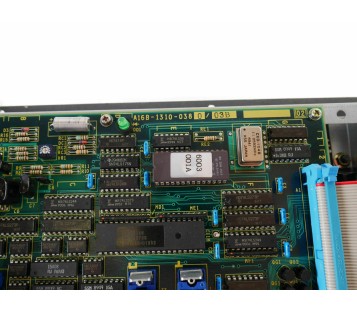 FANUC A04B-0096-C221 A16B-1310-0380/03B A04B0096C221 