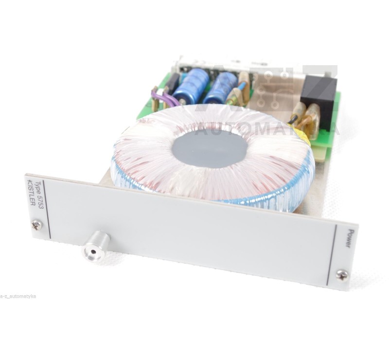 KISTLER 5753 POWER SUPPLY
