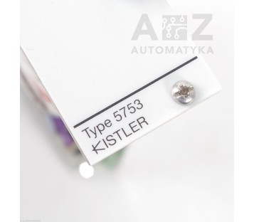 KISTLER 5753 POWER SUPPLY
