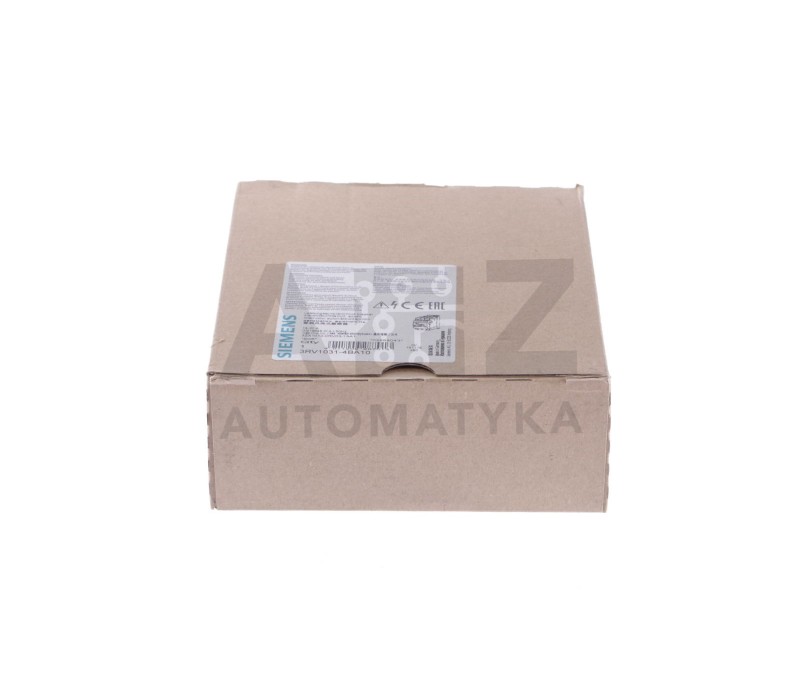 SIEMENS 3RV1031-4BA10 3RV10314BA10 !NEW!