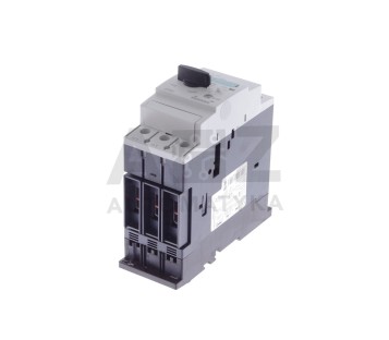 SIEMENS 3RV1031-4BA10 3RV10314BA10 !NEW!