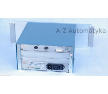 GT ELETTRONICA VM23 BALANCE SYSTEMS
