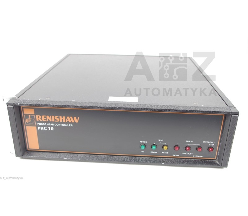 RENISHAW PHC10 PHC 10