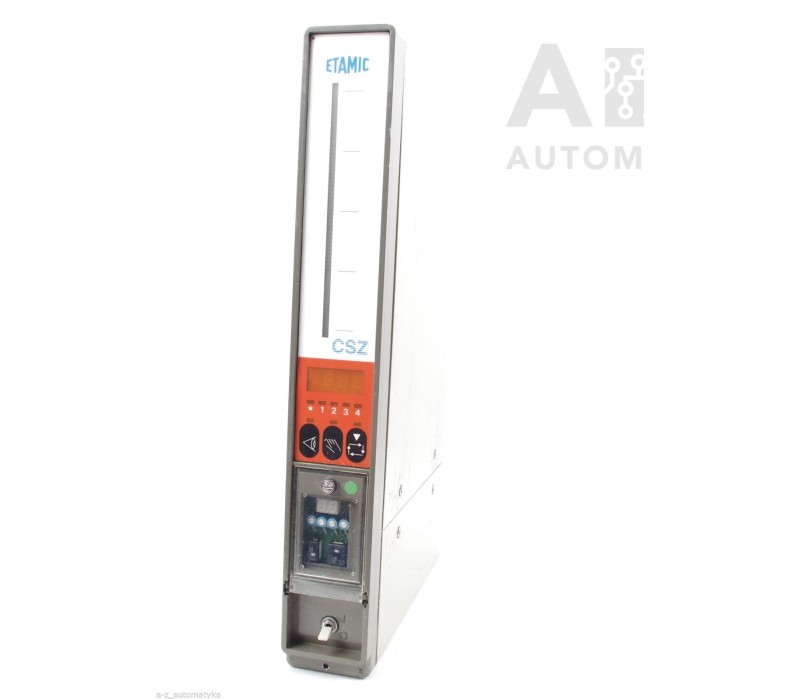 ETAMIC CSZ  E401330 E 401330 221422 IP 54