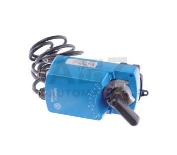 JOHNSON CONTROLS  M9108-ADC-5 M9108ADC6 1299Rotary Actuator FORVG1000 VALVE!NEW!