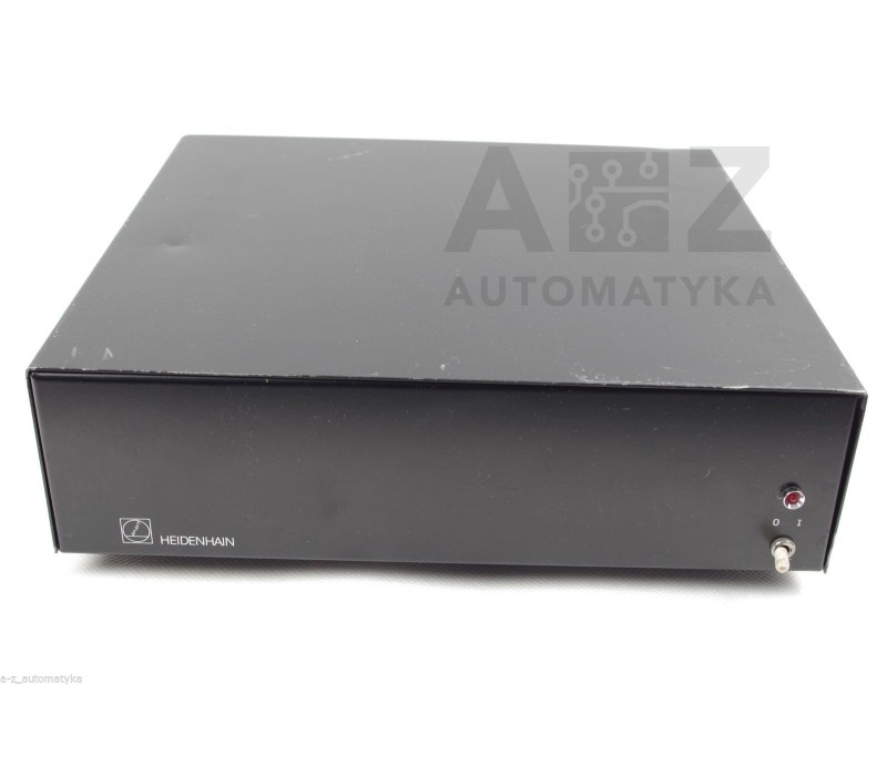 HEIDENHAIN EXE 702 B EXE702B 225 55102 22555102 H5