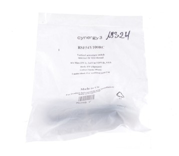 CYNERGY 3 RSF54Y100RC CYNERGY3 ! NEW !