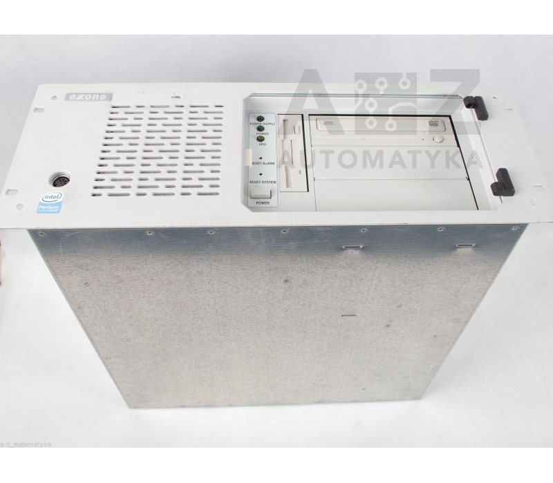 EXONE  CHG-MERIDIAN DEUTSCHE COMPUTER V2508210-01  V250821001