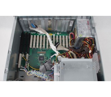 EXONE  CHG-MERIDIAN DEUTSCHE COMPUTER V2508210-01  V250821001