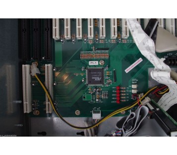 EXONE  CHG-MERIDIAN DEUTSCHE COMPUTER V2508210-01  V250821001