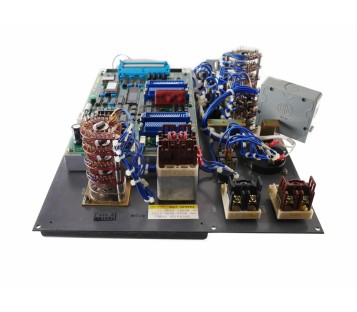 FANUC A04B-0096-C221 A16B-1310-0380/03B A04B0096C221 
