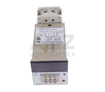 OMRON E5C 4-R20-DIN E5C4R20DIN