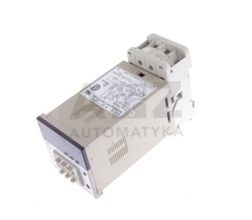 OMRON E5C 4-R20-DIN E5C4R20DIN