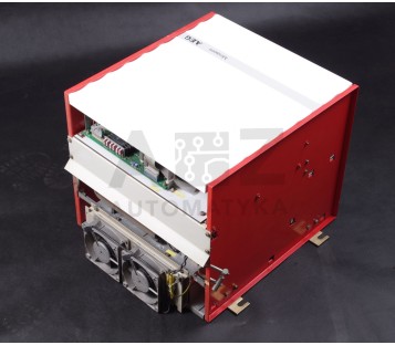 AEG STROMRICHTERGERAET MINISEMI 0 380(415)/420+G0  029.135 753 460V DC 4 ! NEW !