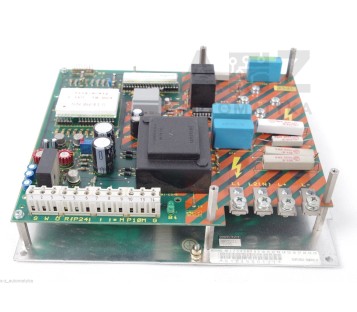 SIEMENS 6DM1 001-0WB00-1  6DM10010WB001 E MA-W82/727 879 MA9211  E89110-F1391-C3