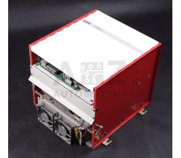 AEG STROMRICHTERGERAET MINISEMI 0 380(415)/420+G0  029.135 753 460V DC 4 ! NEW !