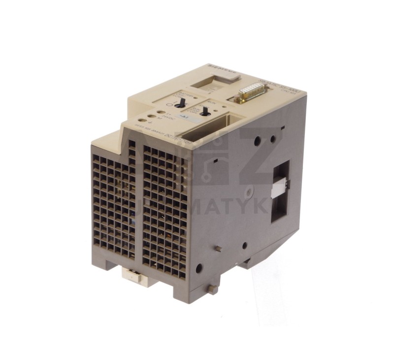 SIEMENS 6ES5103-8MA01  6ES51038MA01