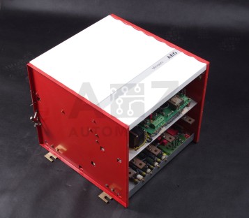 AEG STROMRICHTERGERAET MINISEMI 0 380(415)/420+G0  029.135 753 460V DC 4 ! NEW !