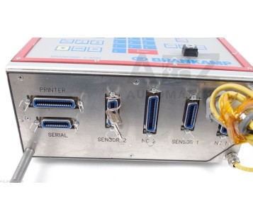 BRANKAMP  PROCESS CONTROL C8030 C 8030