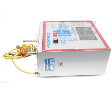 BRANKAMP  PROCESS CONTROL C8030 C 8030