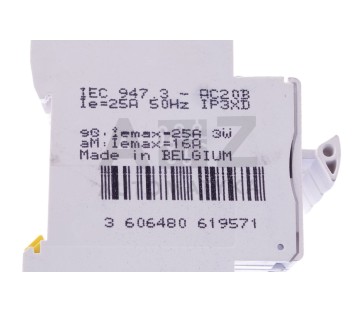 SCHNEIDER STI 10,3 X 38 A9N15656