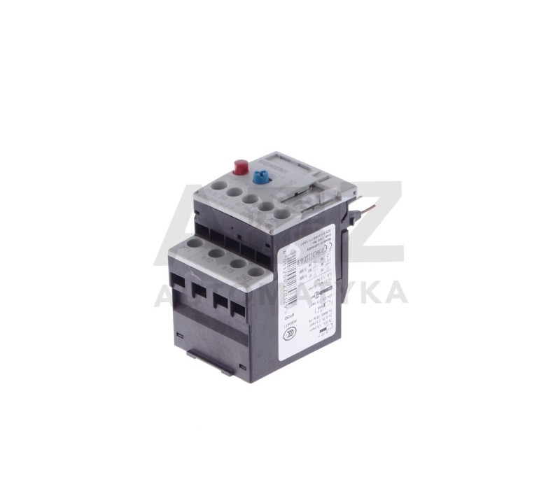 SIEMENS SIRUS 3RU1116-1AB0  3RU11161AB0