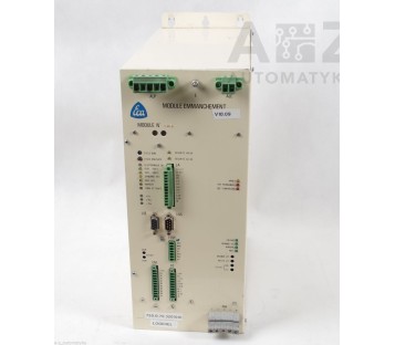 ECA MODULE 744-0-92-00 74409200 EMM-EMMBRO V10 743-2-09-040 743209040 743-0-92-0