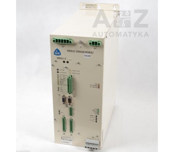 ECA MODULE 744-0-92-00 74409200 EMM-EMMBRO V10 743-2-09-040 743209040 743-0-92-0