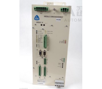 ECA MODULE 744-0-92-00 74409200 EMM-EMMBRO V10 743-2-09-040 743209040 743-0-92-0