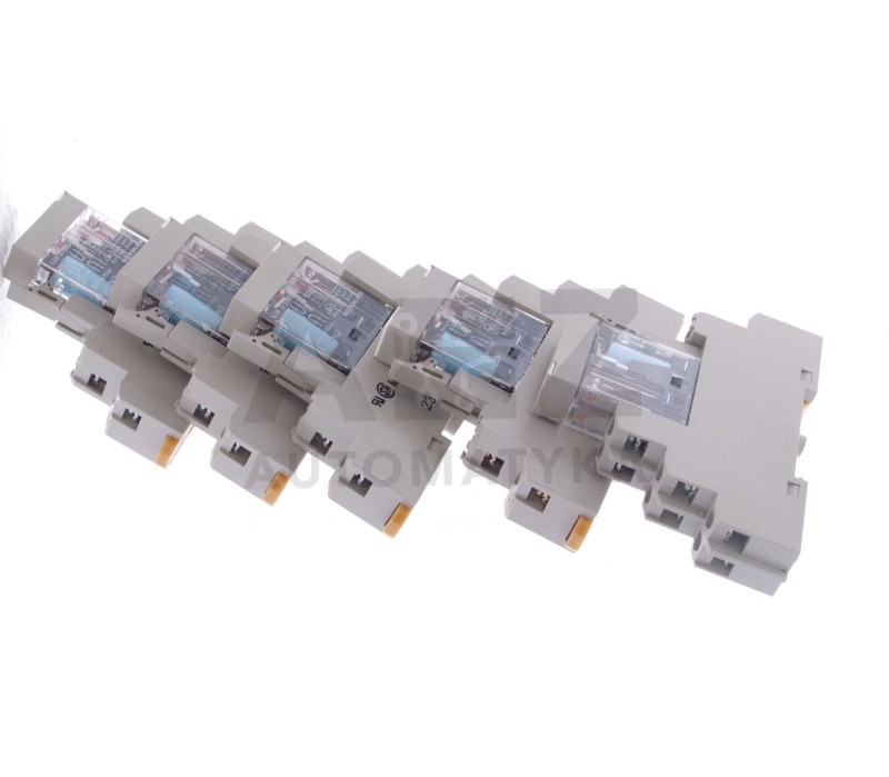 OMRON G2R-2-SND(S) G2R2SND(S) ! 5pcs! 