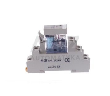 OMRON G2R-2-SND(S) G2R2SND(S) ! 5pcs! 