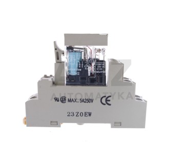 OMRON G2R-2-SND(S) G2R2SND(S) ! 5pcs! 