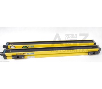 SICK MSLE02-15011 MSLE0215011 1 012 296 1012296 + MSLS02-15021