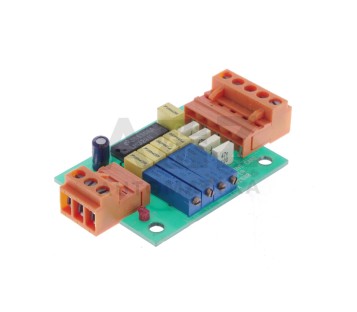 DC DRIVE CARD BUFFER 1521680